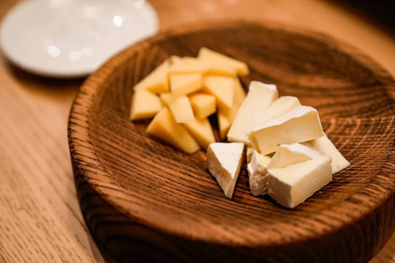 Подмосковные сыры – лучшие на международном конкурсе Cheese Expo 2026  🧀 В московском выставочном це