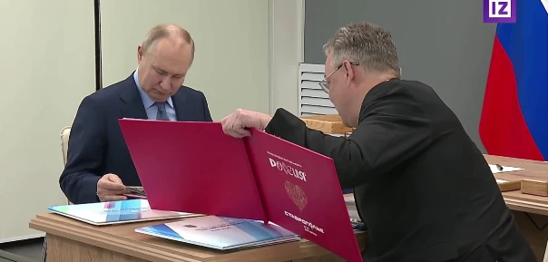 Северный Кавказ расширяет космическую программу: на Ставрополье при поддержке госкорпор...