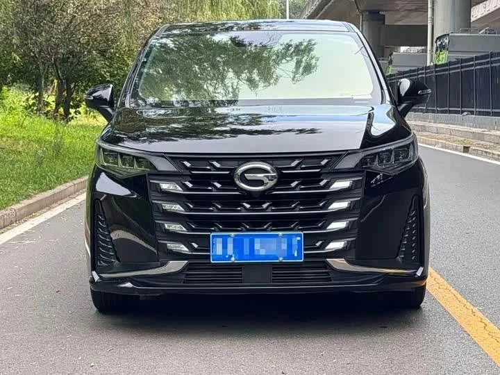 GAC Trumphi M6🇨🇳