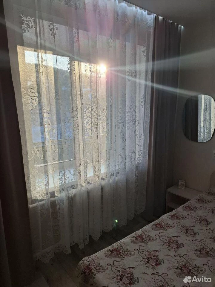 Сдам без посредников: 2-комнатная квартира, 53м²