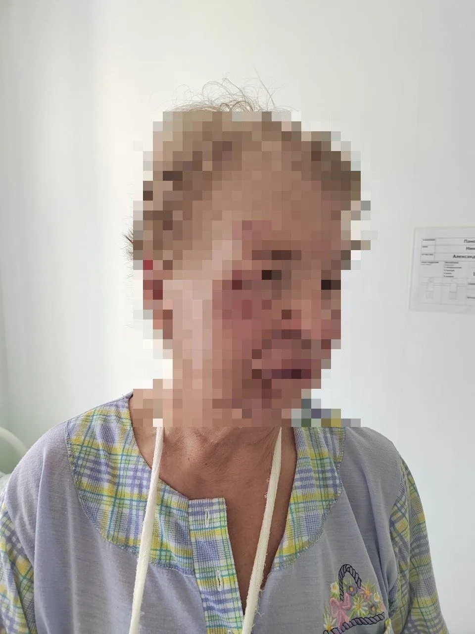 В Екатеринбурге подростки на самокате тяжело травмировали пенсионерку

Сбив 77-летнюю женщину на тро