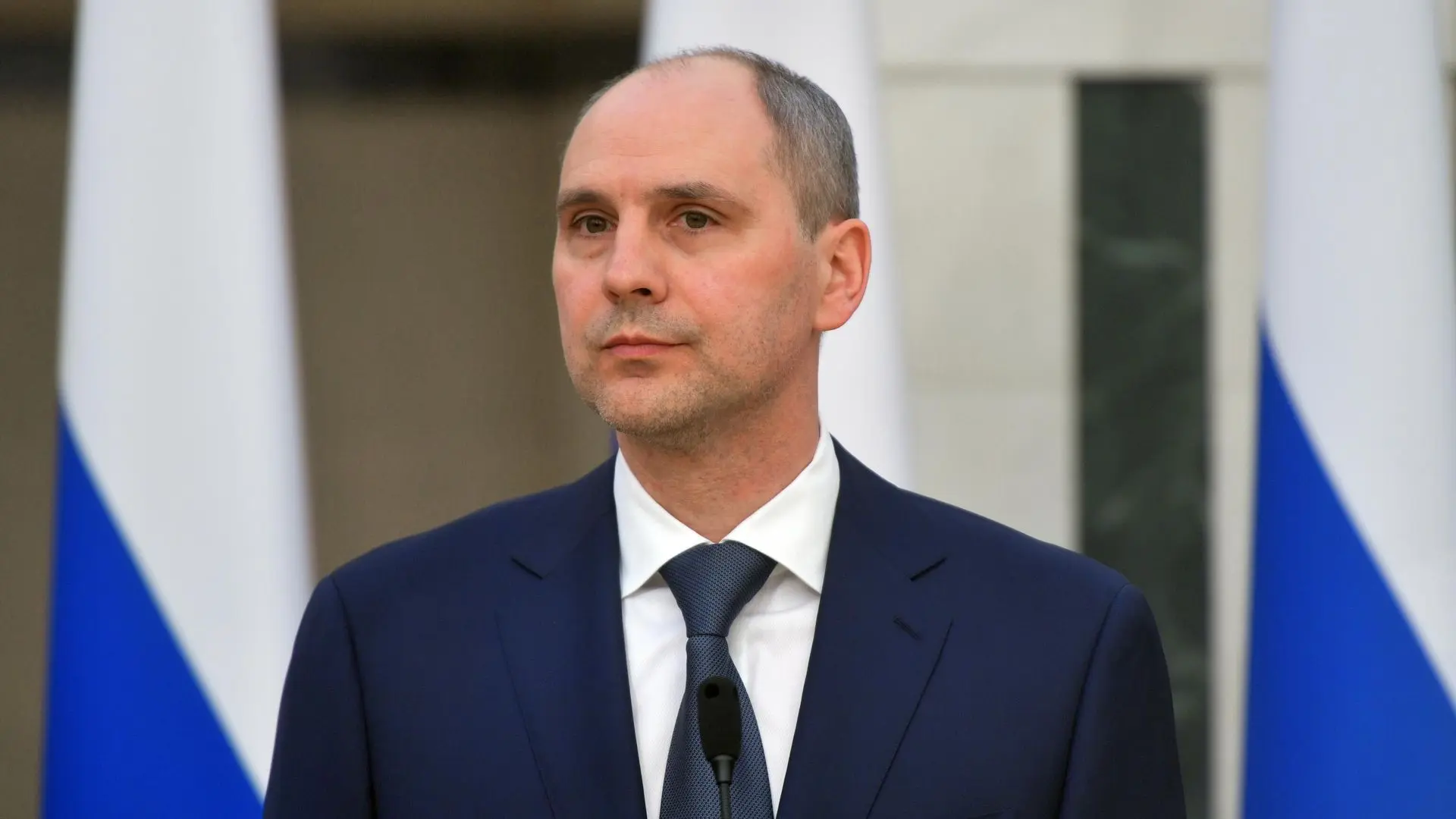 Губернатор Свердловской области Денис Владимирович Паслер сообщает об очередной атаке Б...