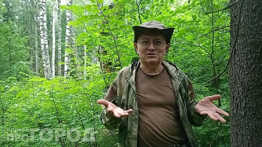 Когда мы говорим о «Чистой стране» и «Зеленой экономике», мы говорим и о людях, которые...