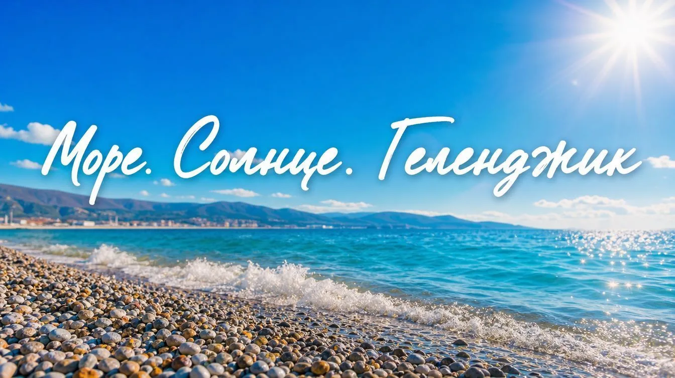 Отдых в Геленджике: бюджетные варианты 

☀️🌊 🏖Геленджик без переплат? Легко! Мы собрали целую подб