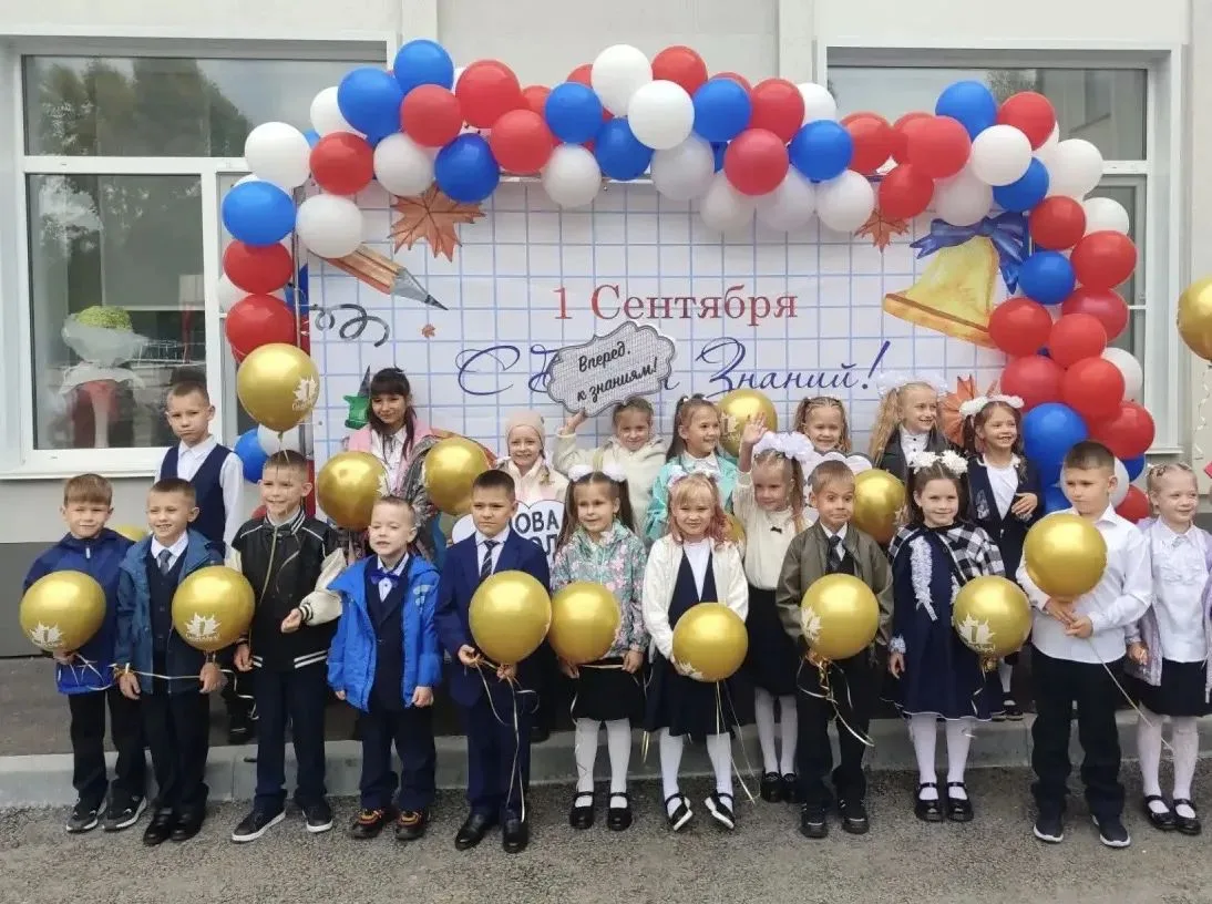 Дорогие наши «Соловушки»!