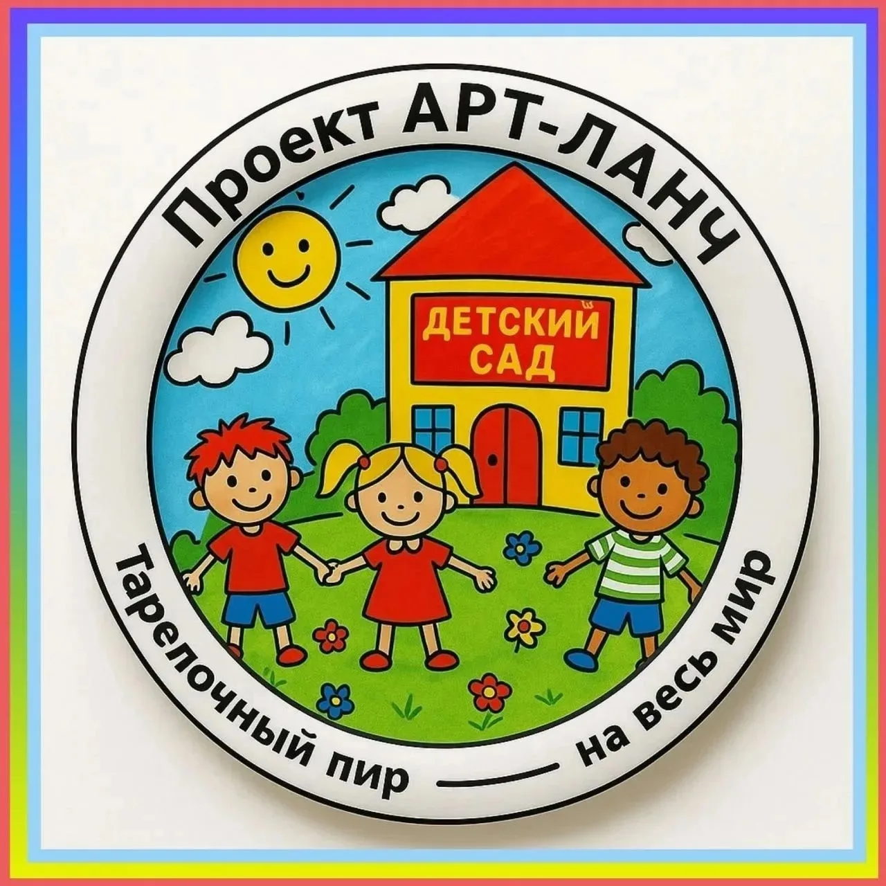 📩 Волшебные письма и новые друзья: из Карелии — в Видное, а дальше — в Саров!

🌲Из живописной Каре