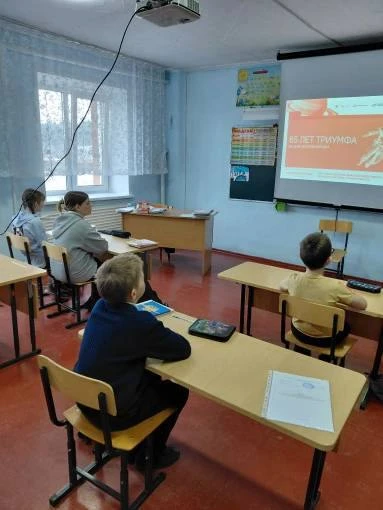 «Разговоры о важном»: 65 лет триумфа ко Дню космонавтики                               ...