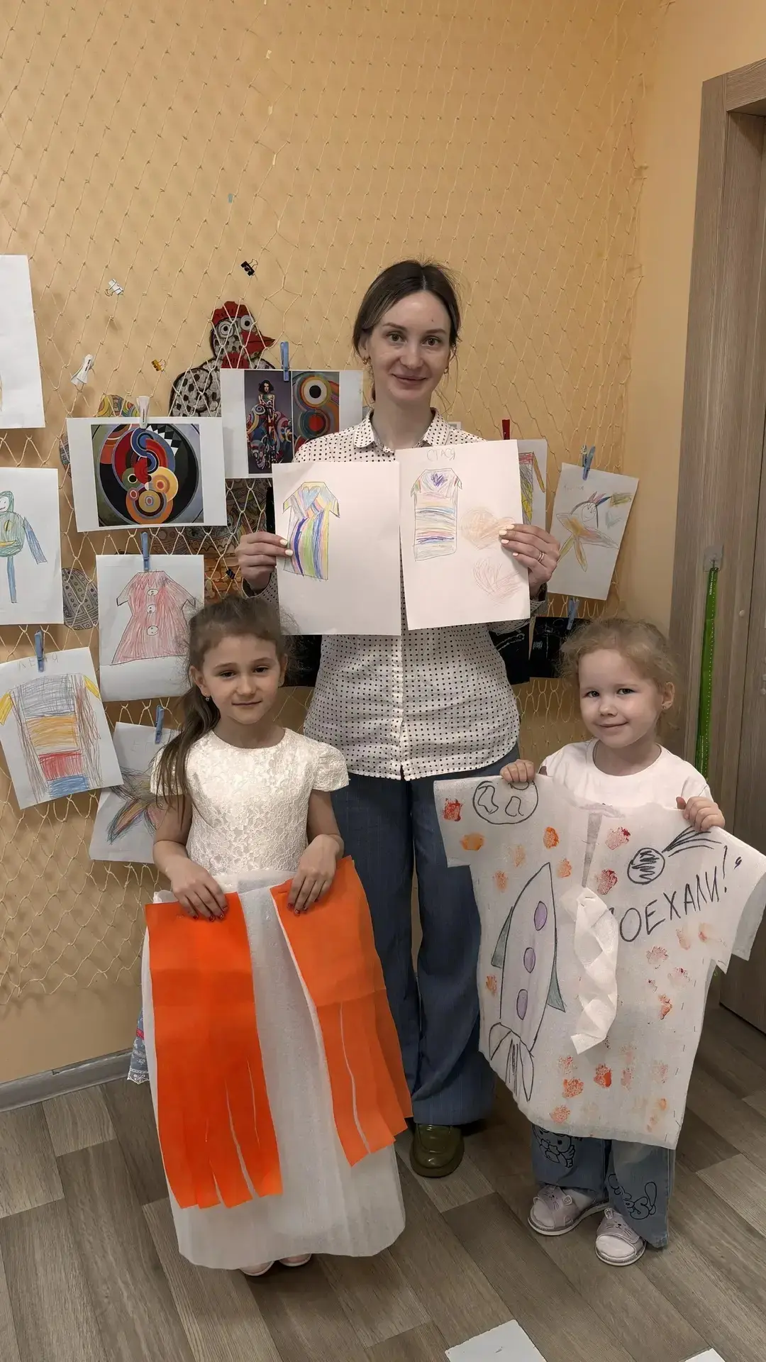 👗 Неделя высокой моды в группе «Малинка»!   Завершилась самая стильная неделя этого сезона! На этот 