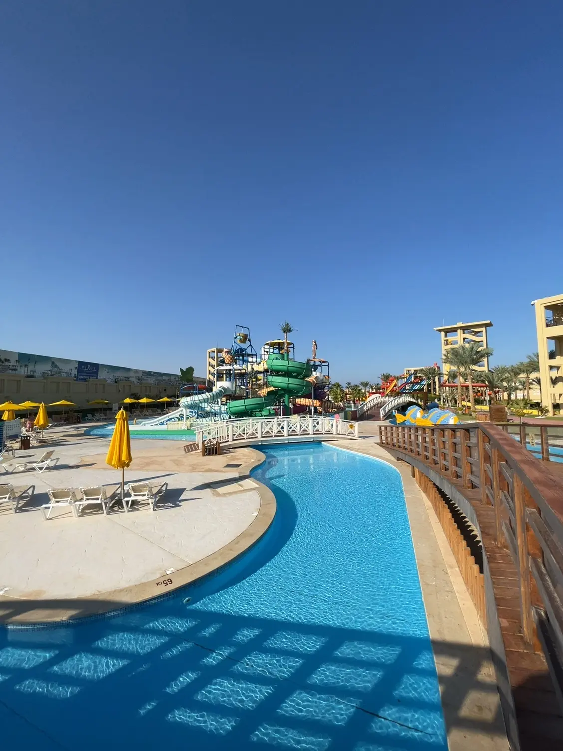 Rixos Premium Seagate 5*