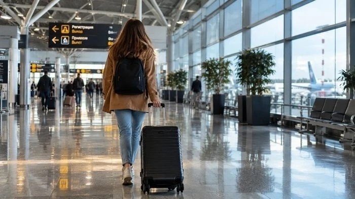 ✈️ Почти девять из десяти жителей Югры готовы переехать в другой регион ради карьерных ...