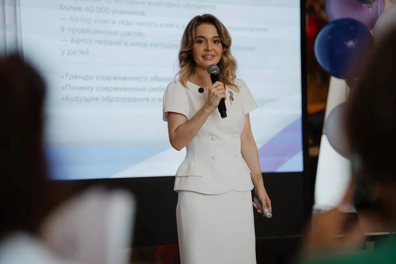 ✔️ IV офлайн-конференция «Скорочтение и детское развитие»

11 июля, Санкт-Петербург

Мы постоянно го
