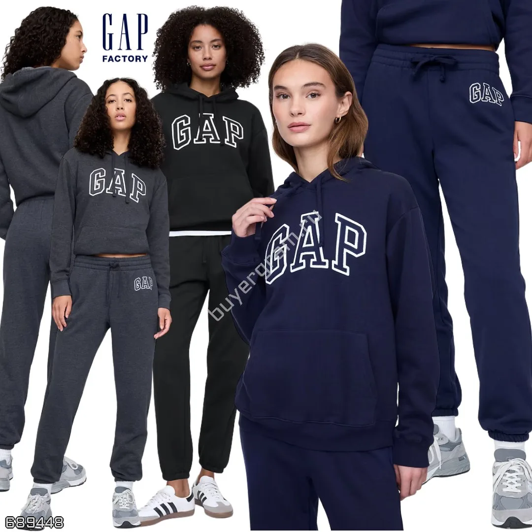 GAP Factory 🇺🇸
