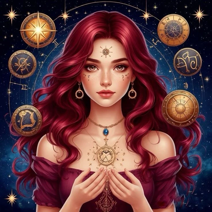 📋 Таро с НеСтервой 🔮