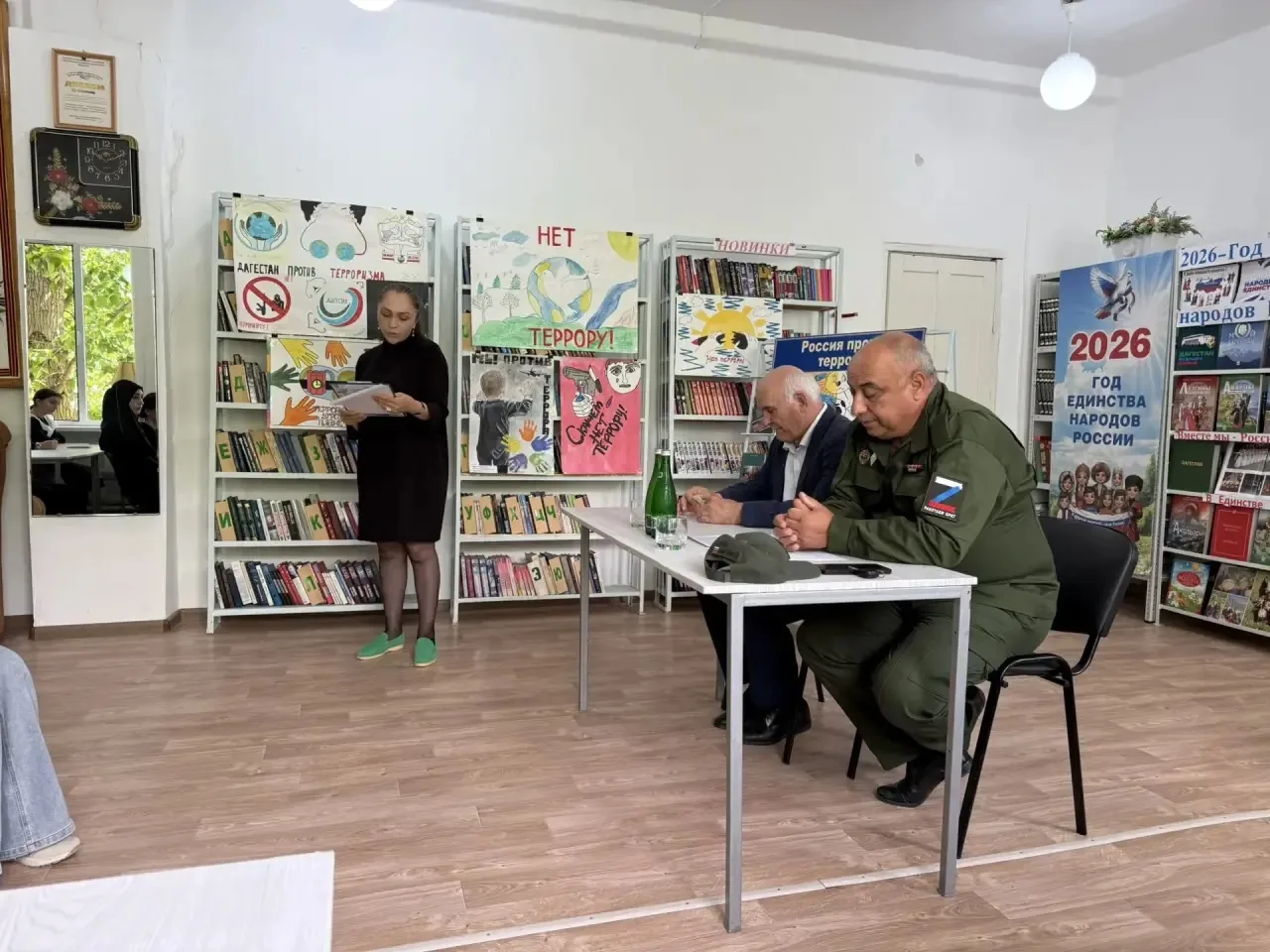 🙌Сегодня у нас особенная встреча, на которую мы пригласили Лидера общественного мнения, Капиева Сул