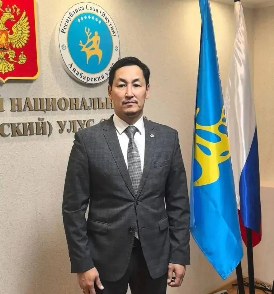 ❗️Нового главу района Якутии выбрали без выборов.
