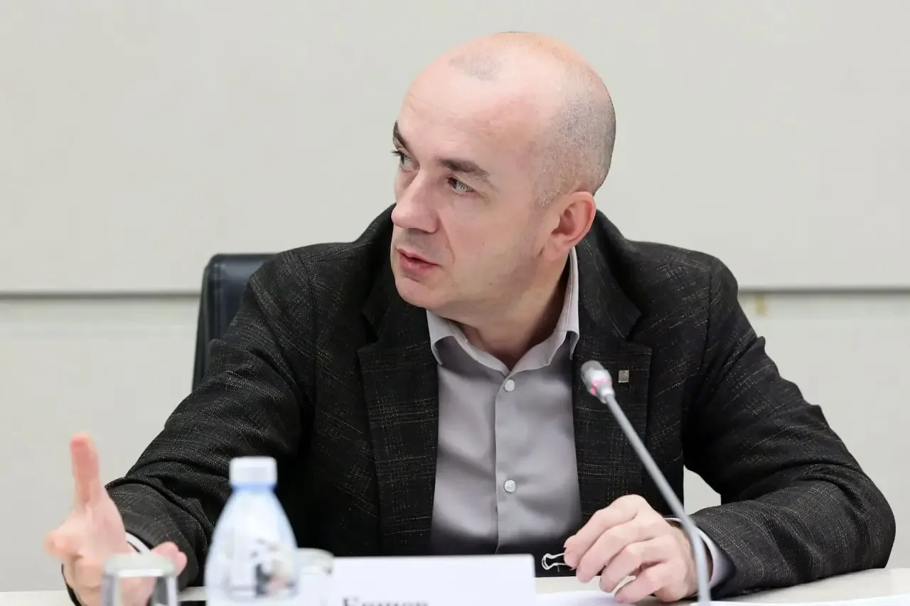 Сегодня провел Совет по делам инвалидов в Вологодской области.