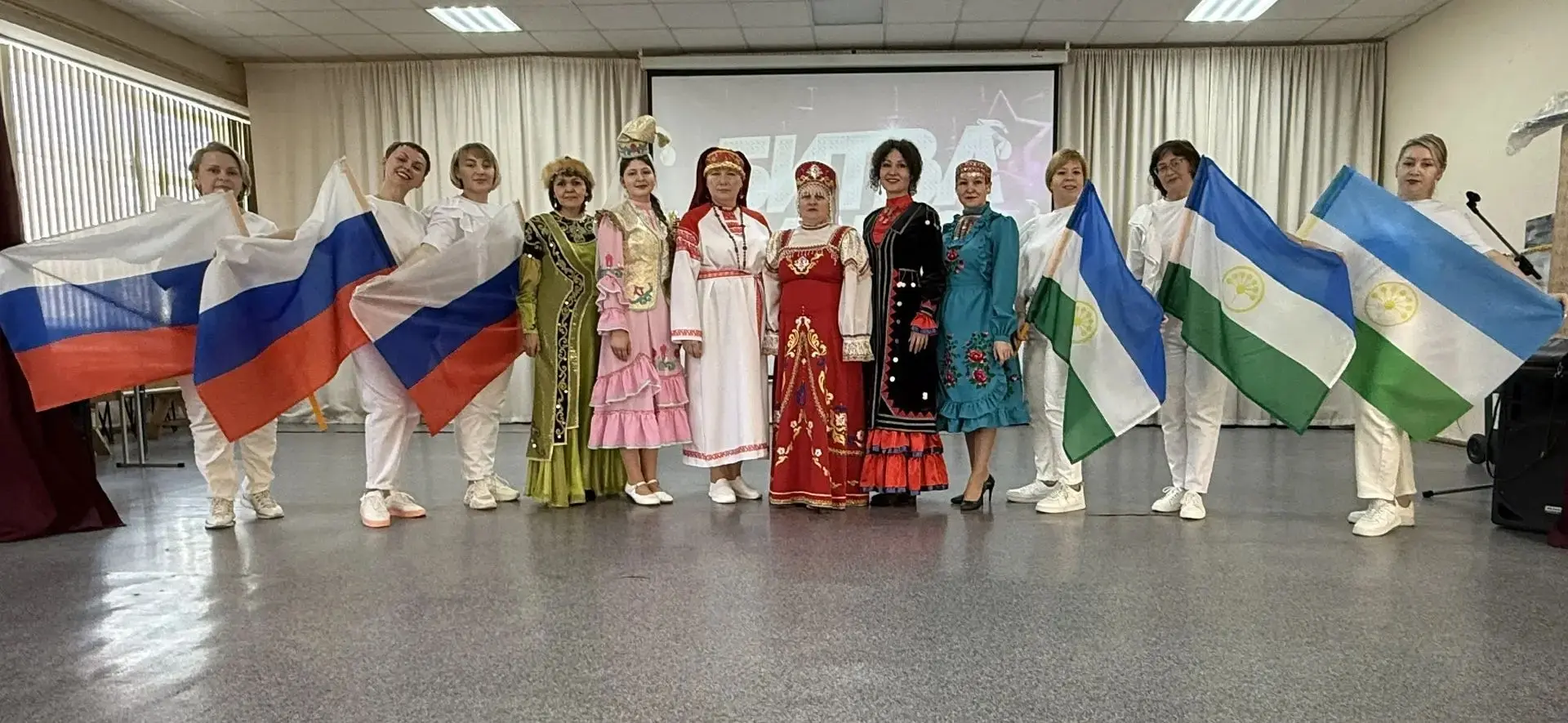 С гордостью и радостью сообщаем, что наши талантливые педагоги блестяще представили наш...