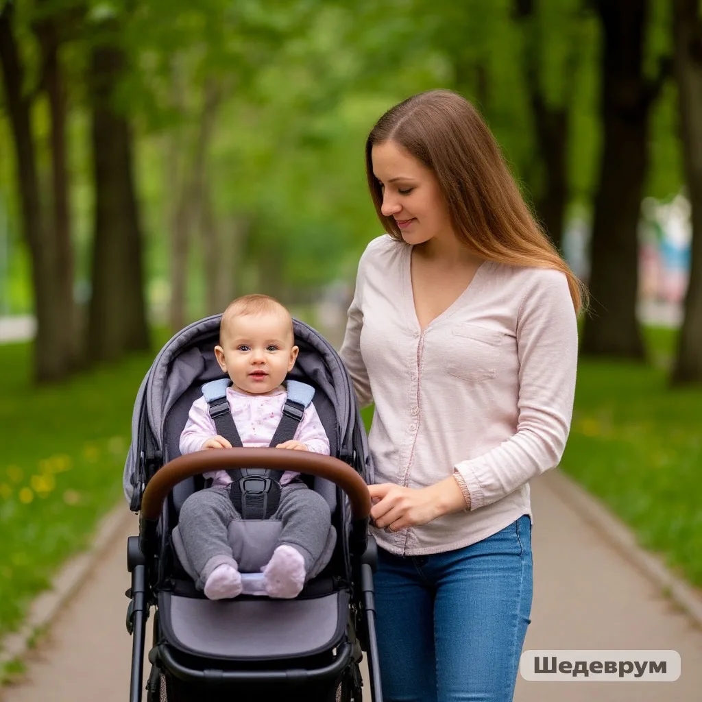 👶Денежная помощь молодым мамам