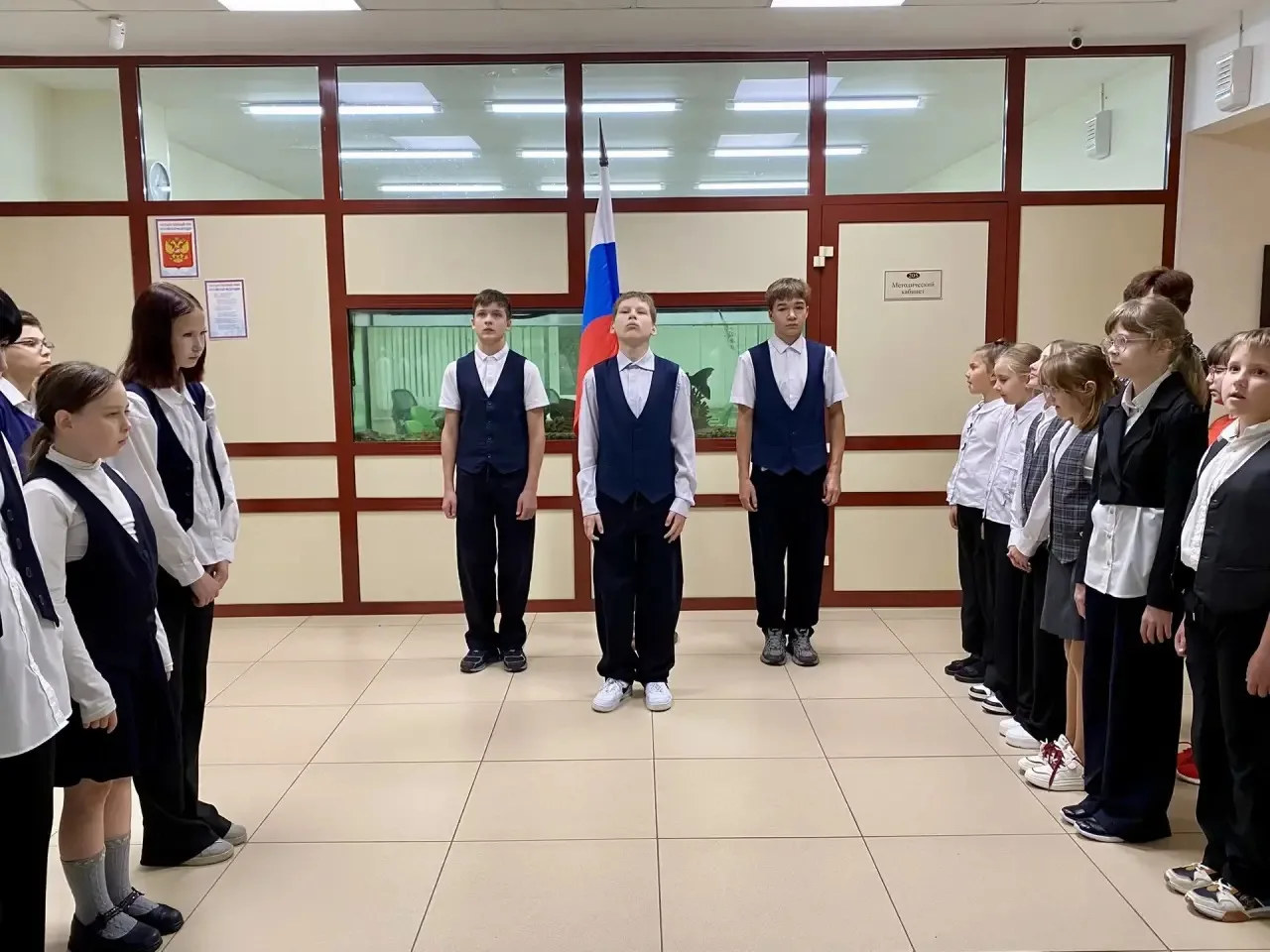 🇷🇺Традиции нашей пятницы🇷🇺