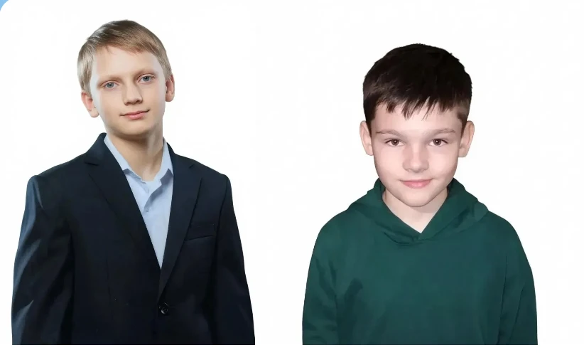 Виталий Королев рассказал, как в Удомле школьники спасли тонущего друга

В Удомле 11-летний Георгий 
