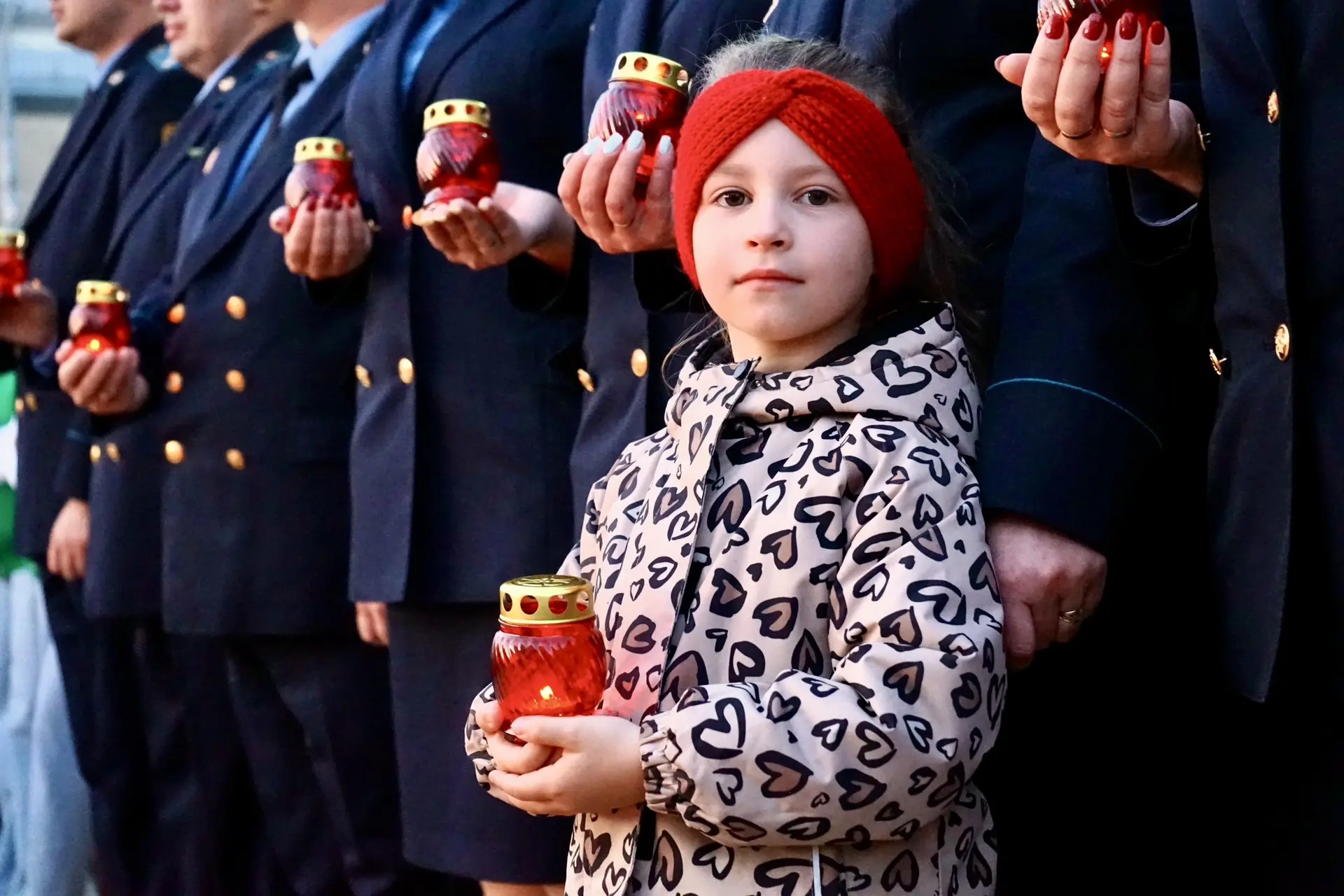 22 июня — день, который навсегда разделил жизни миллионов людей на «до» и «после».
