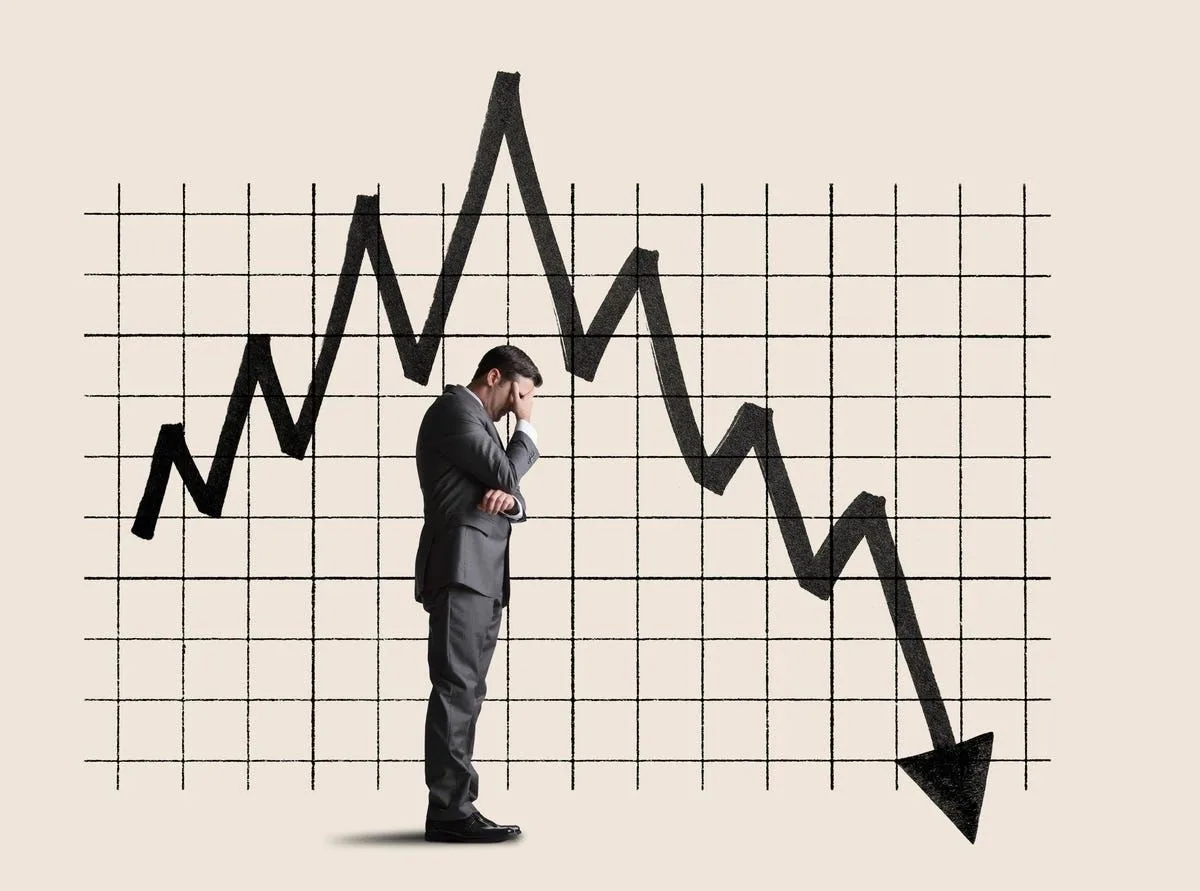 Я долго терпел тех, кто «просто ходит на работу». И вот чем это закончилось