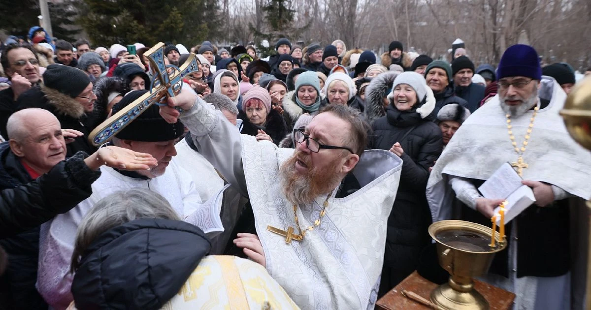 ⚠️ Важное предупреждение для жителей Твери В сети и мессенджерах распространяются анонсы «пасхальных