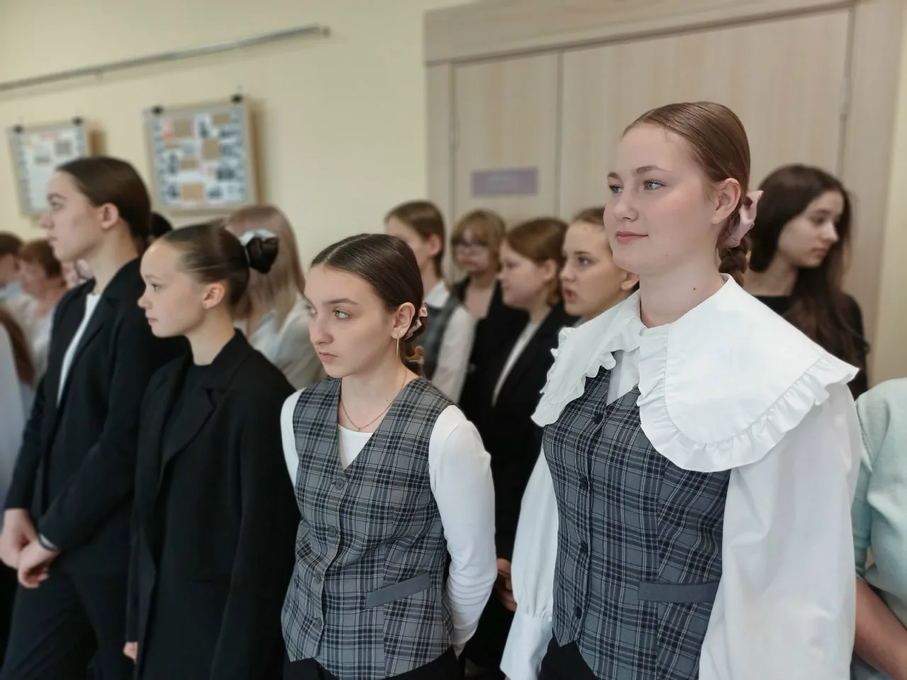 Юниоры Росатома | Путь к большим целям