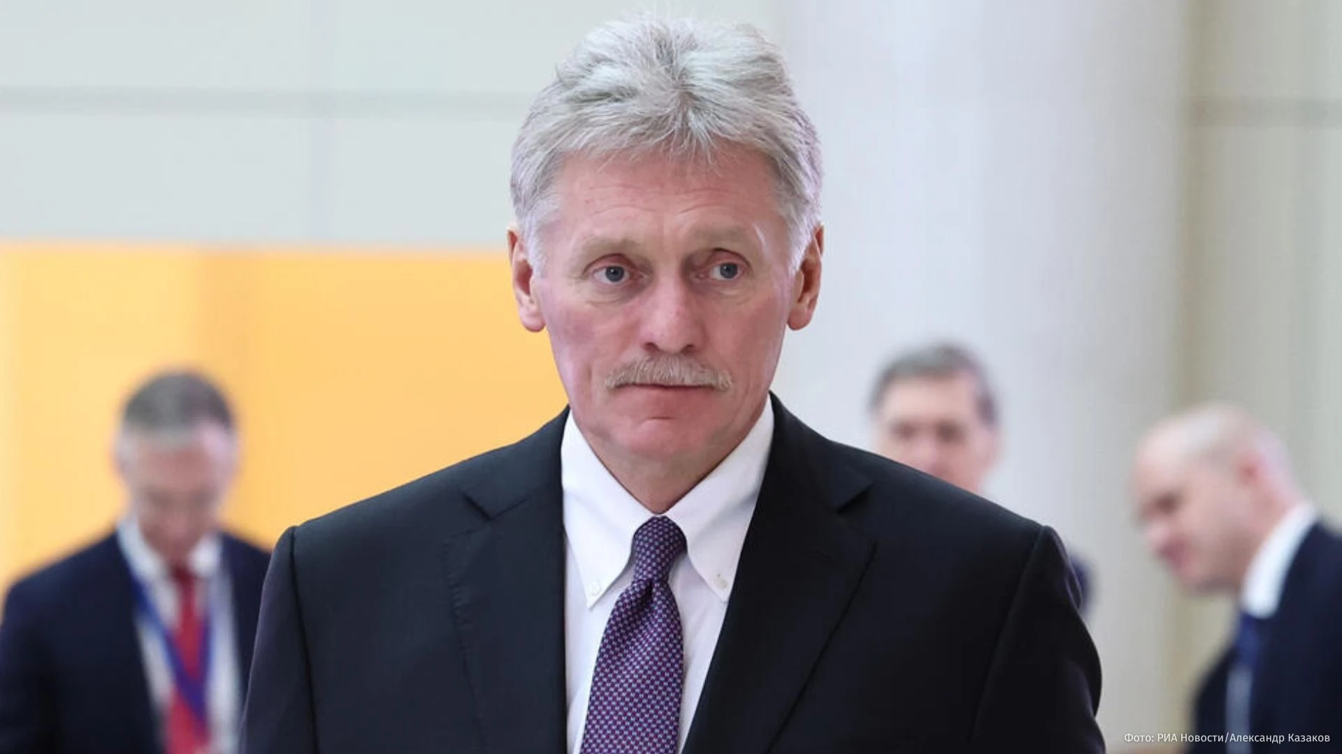 Избрание 46 участников СВО в Госдуму РФ является поводом для гордости, заявил Дмитрий П...