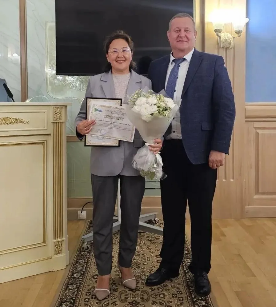 🏆 Ванинский район — победитель краевого конкурса по реализации нацпроектов