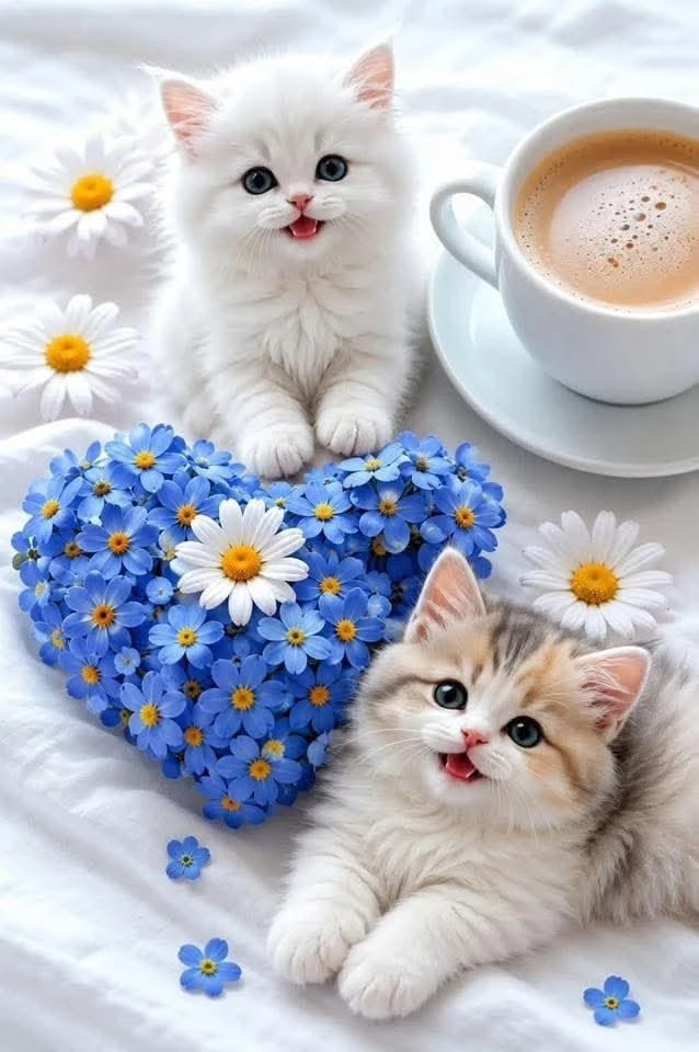 котики / коты / кот / милота