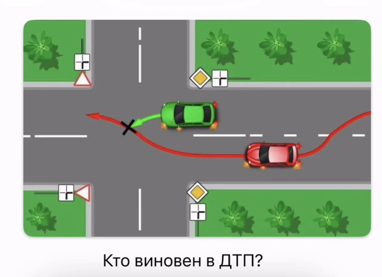 ❤️ зеленый