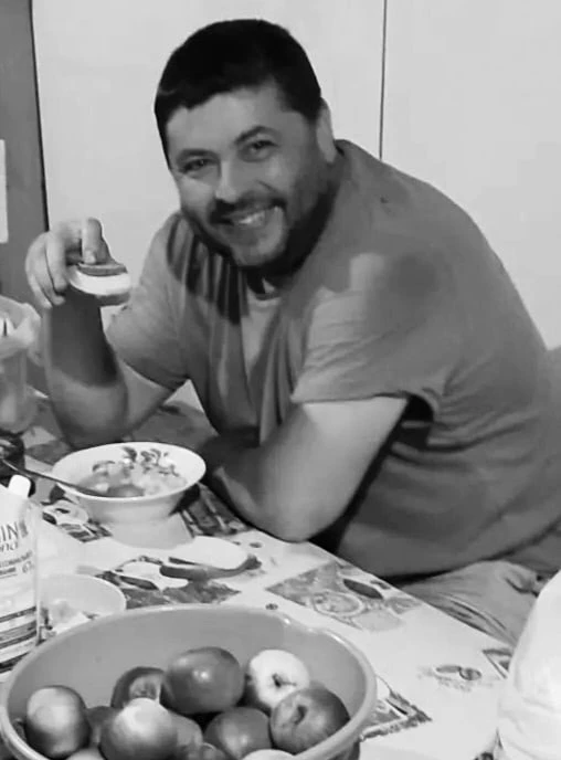 💔 Волонтёр из Медыни погиб, доставляя гуманитарную помощь бойцам