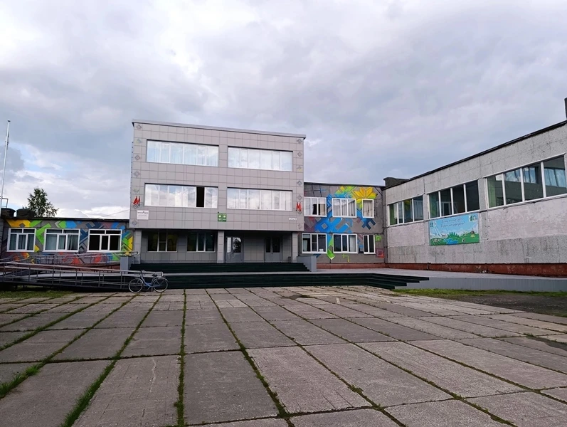 Депутаты Совета Усинска проверили подготовку Усть-Усы к новому учебному году и зиме
