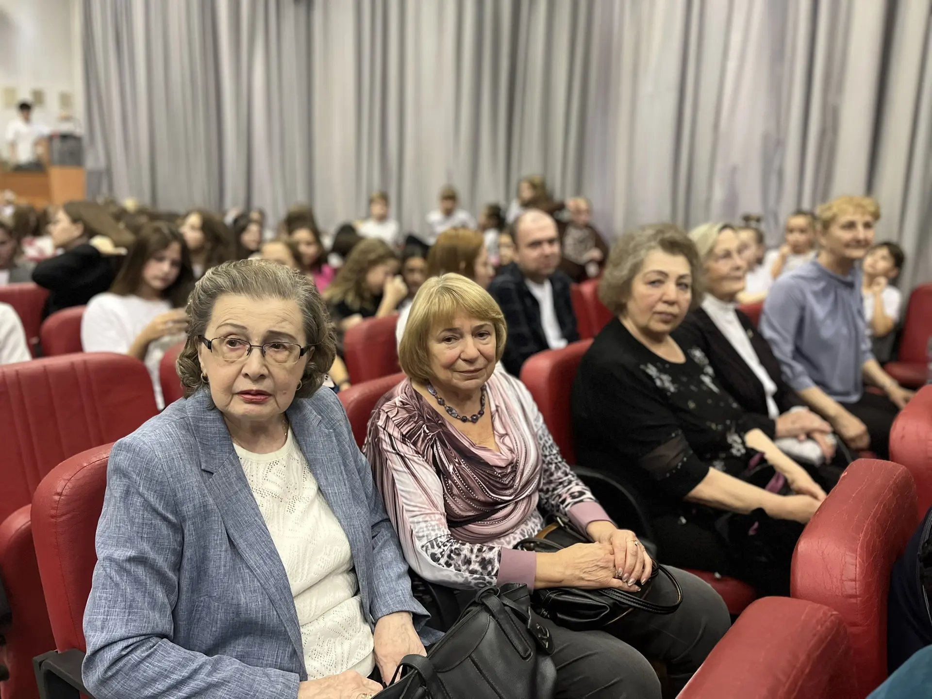 🥰 С теплом и благодарностью…