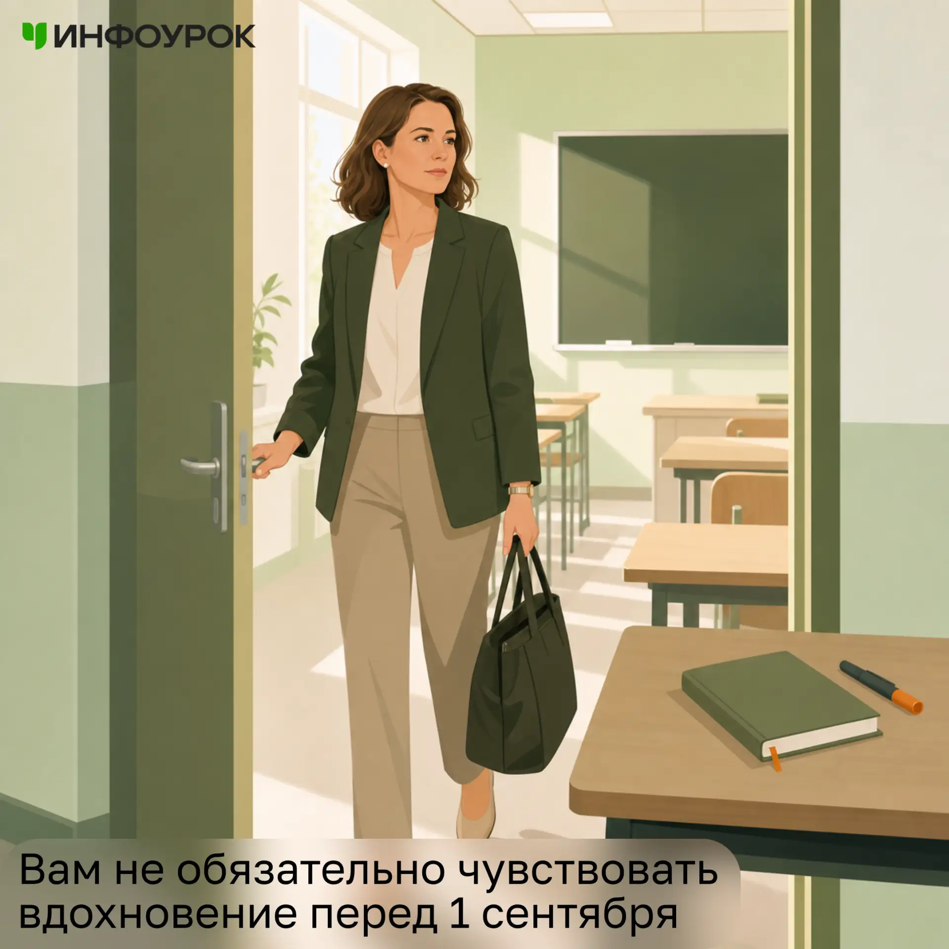 🪄🪄🪄Конец августа не всегда приносит торжественный подъём. Можно ждать встречи с клас...