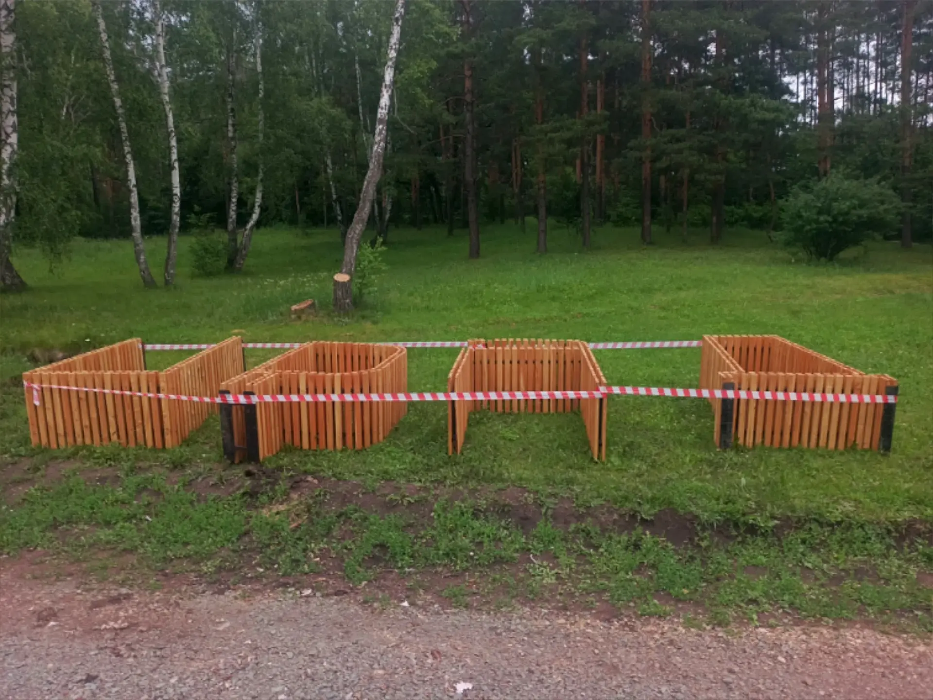 На пруду появится деревянный арт-объект в виде надписи "пруд"🏖

😎Подписаться на KumerDetka