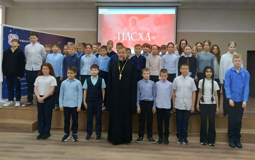 🕊️ Христос Воскресе, дорогие друзья! Пасхальная радость не угасает, и мы продолжаем встречать Светлу