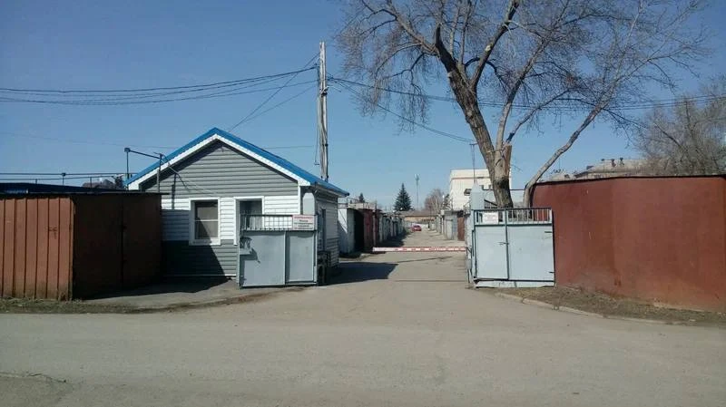 ⚠️ В Магнитогорске будут судить рабочего после пожара в гаражах с ущербом в 1,5 миллиона   В Магнито