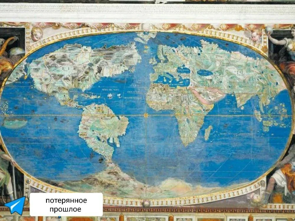 Есть места, которые хранят секреты. Не те тайны, что прячут в пыльных папках ЦРУ или ФС...