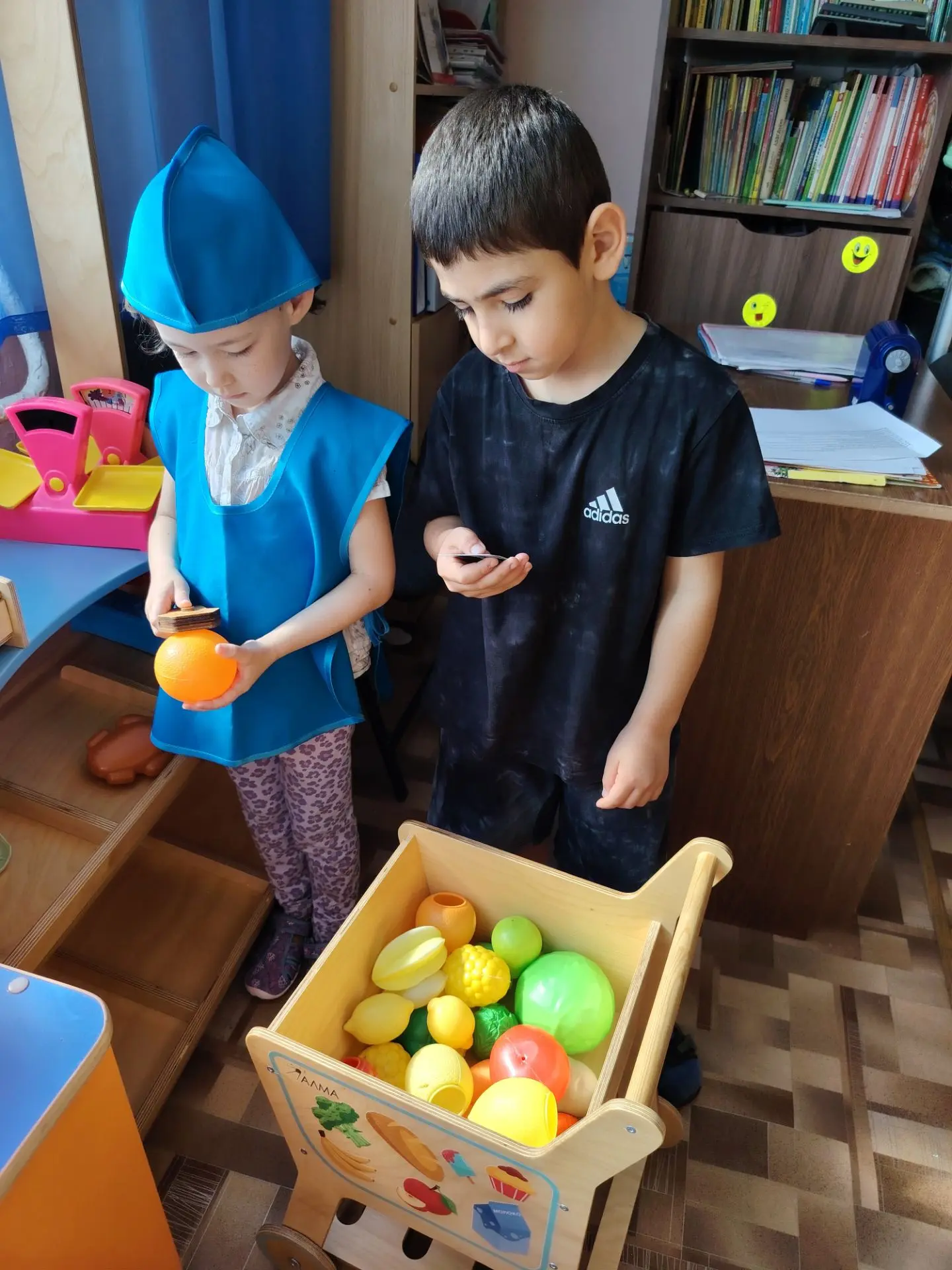 #ГодДошкольногоОбразования