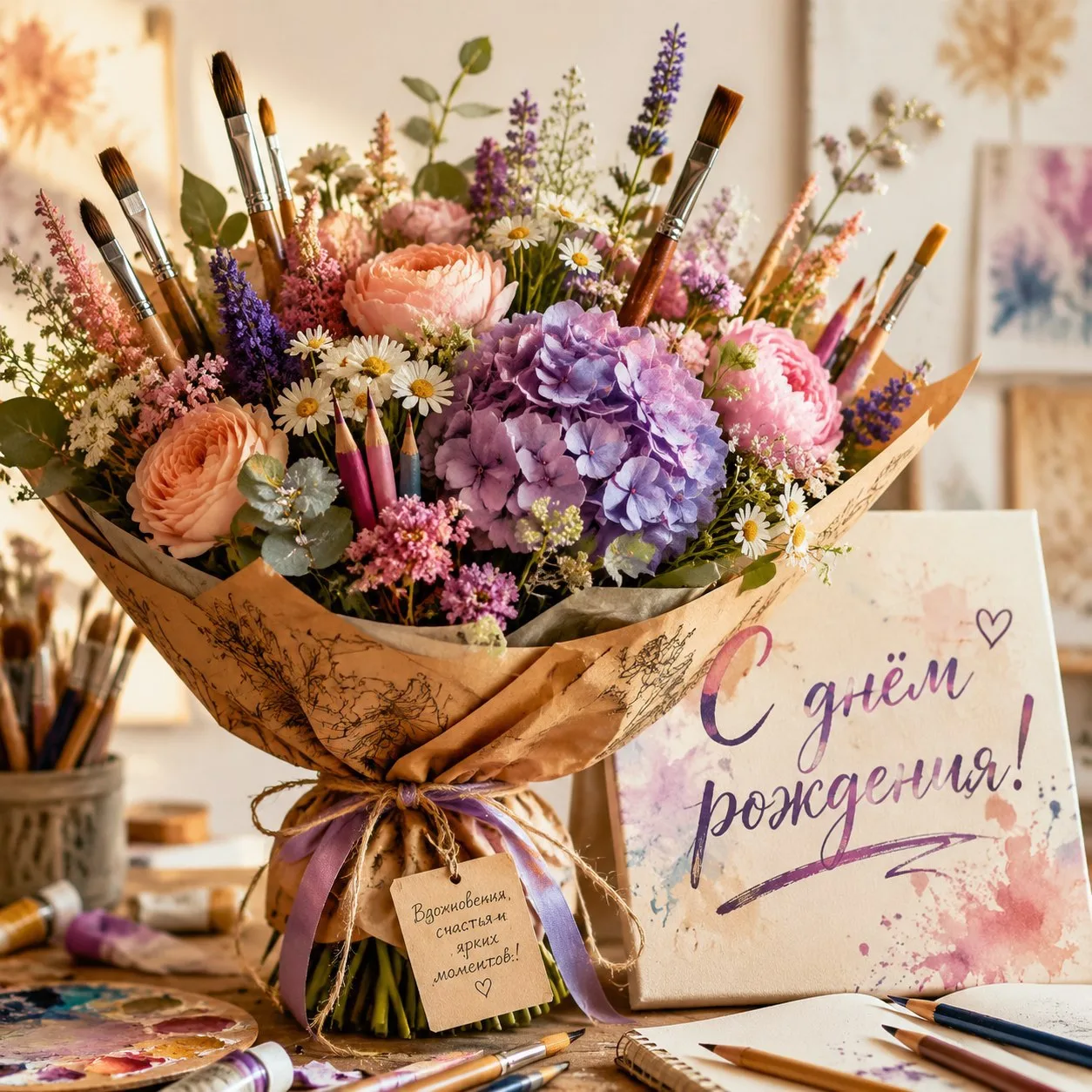 Уважаемая Венера Алексеевна Романова!
Поздравляем Вас с днём рождения!🌷🌷🌷

Вы — тот человек, кото