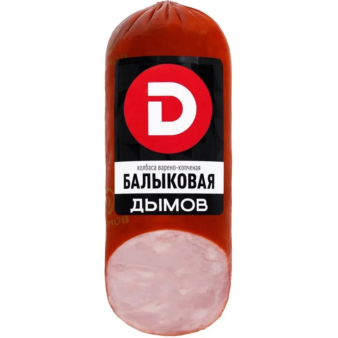 Опасный канцероген нашли в колбасе «Балыковая» бренда «Дымов»: концентрация бензапирена...