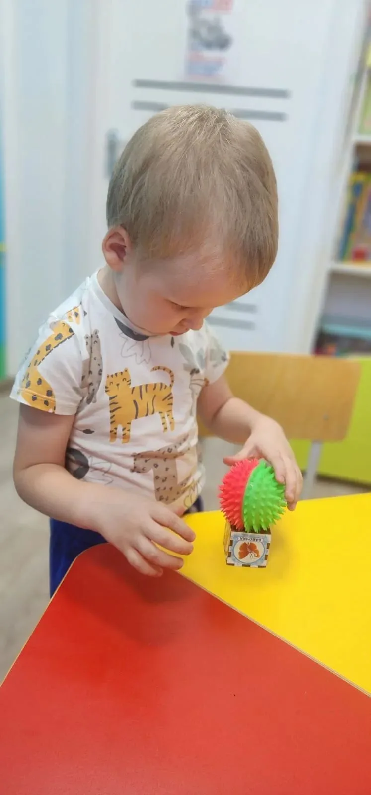 🎈Добрый день, дорогие родители и коллеги!🌷