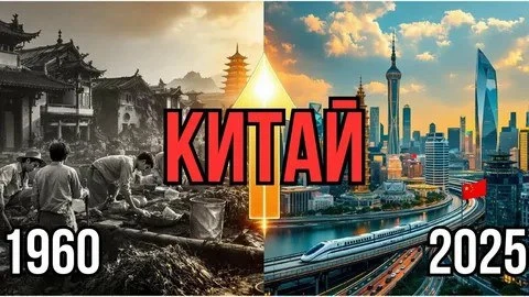 В Китае социализм или рабство замаскированное под социализм ?