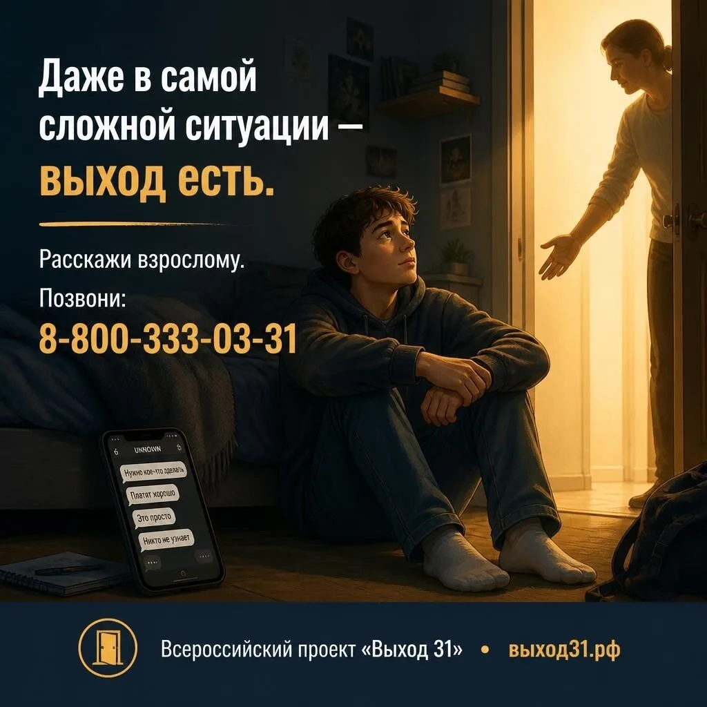 В сети легко начать общение с незнакомым человеком — и не всегда можно сразу понять, кт...