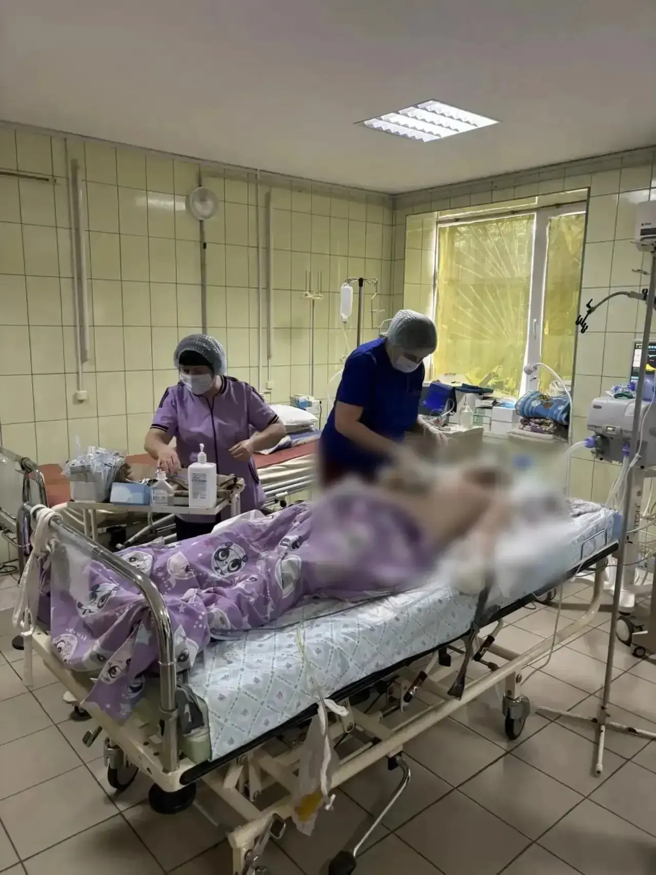 🩺 430 пациентов получили помощь калужских медиков

👨‍⚕️Мультидисциплинарная бригада из Калужской о