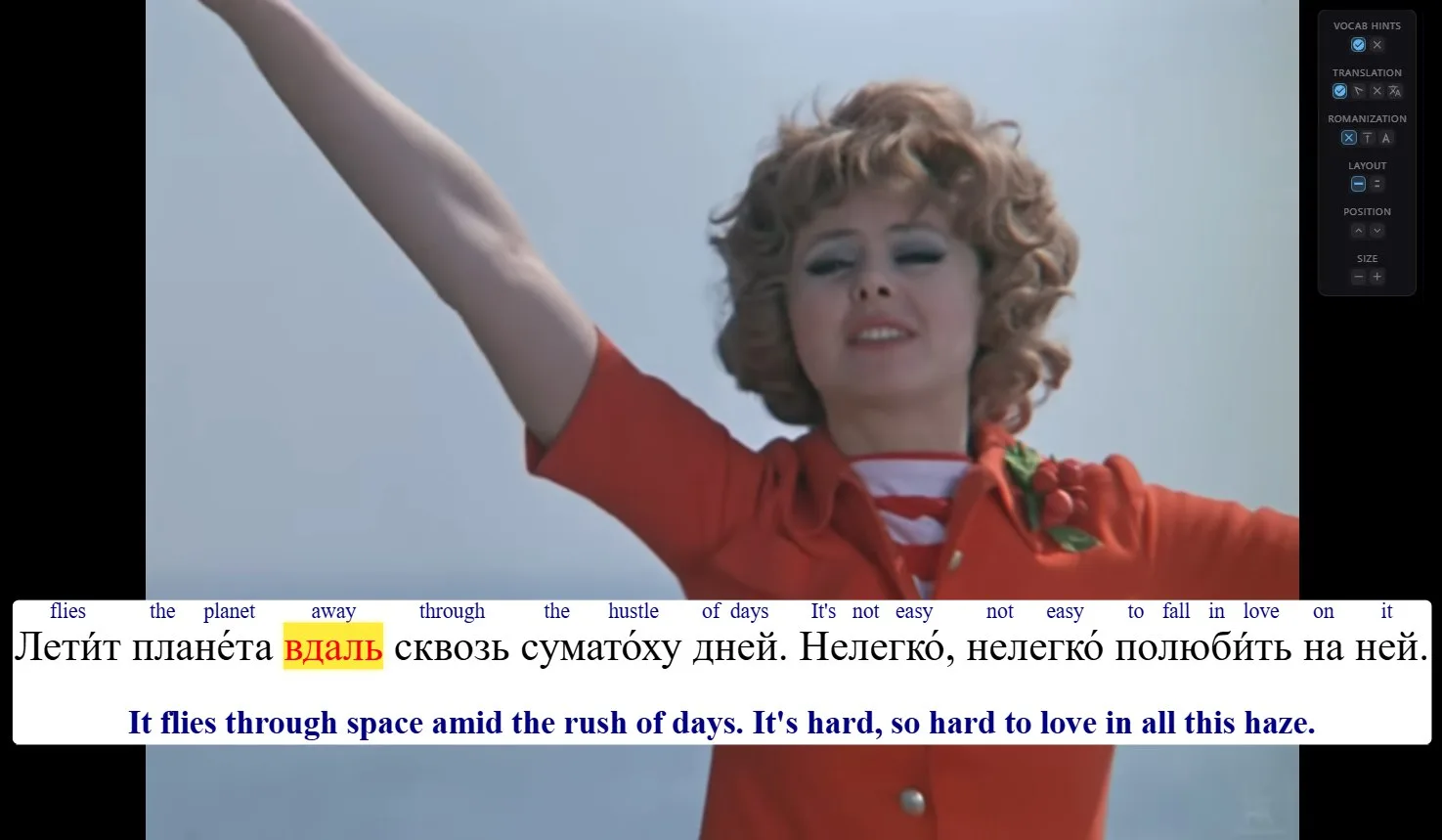 Как собрать субтитры с точными таймингами и читаемыми строками