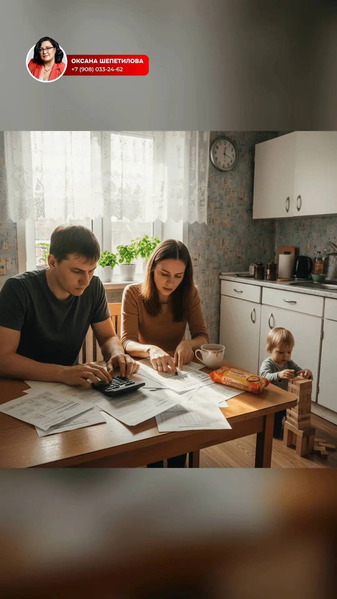 🏠🏠🏠
🏠 Готовится реформа семейной ипотеки. Что нас ждет и стоит ли торопиться с покупкой квартиры