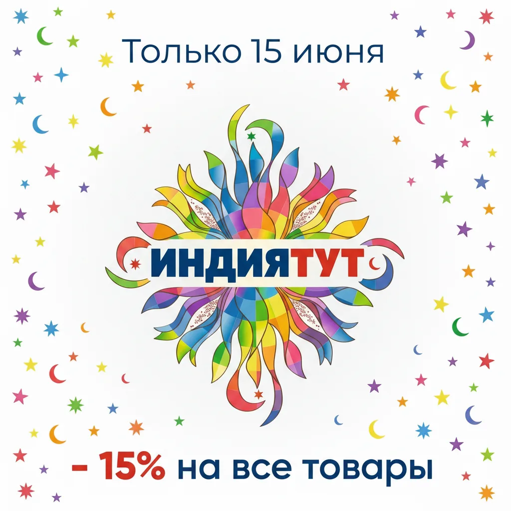 Завтра 15-е июня,